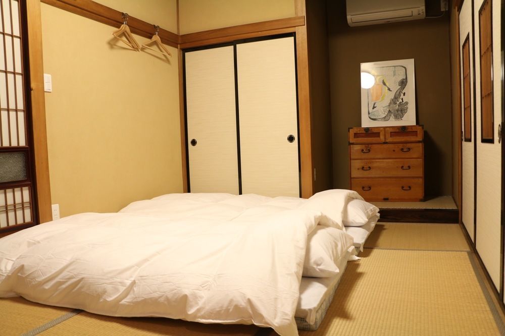 Hostel Fish In A River Takayama  Esterno foto
