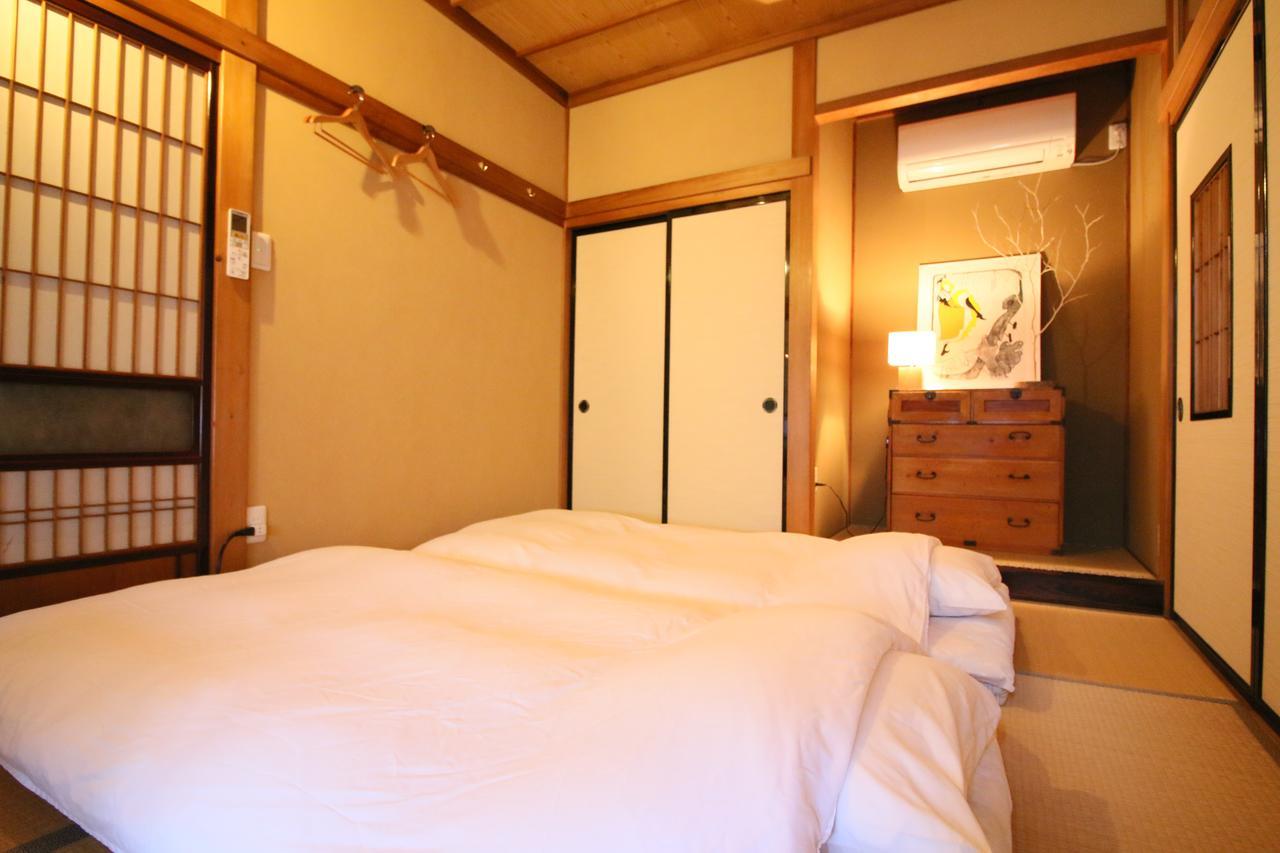 Hostel Fish In A River Takayama  Esterno foto