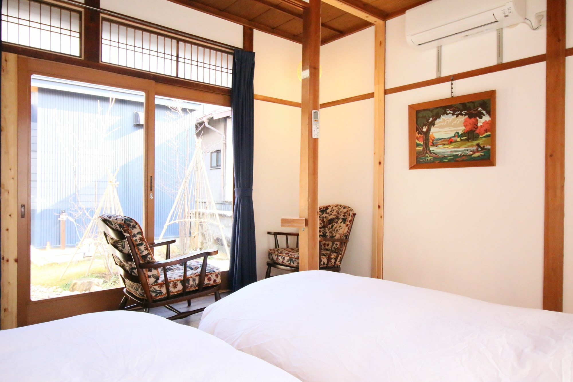 Hostel Fish In A River Takayama  Esterno foto