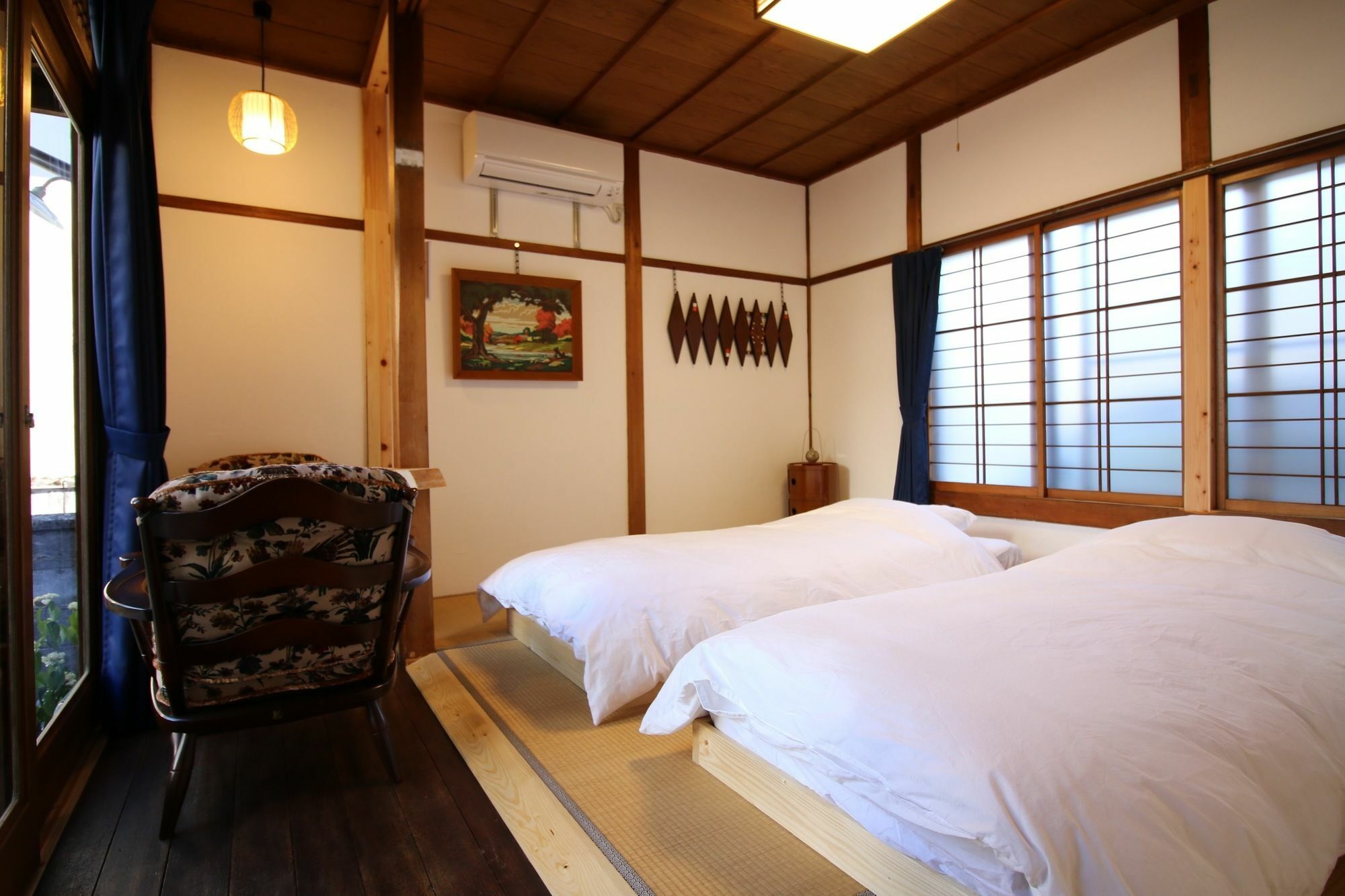 Hostel Fish In A River Takayama  Esterno foto