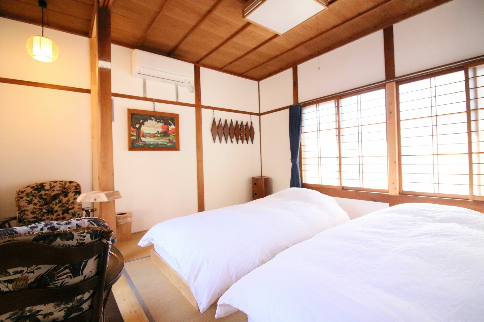 Hostel Fish In A River Takayama  Esterno foto