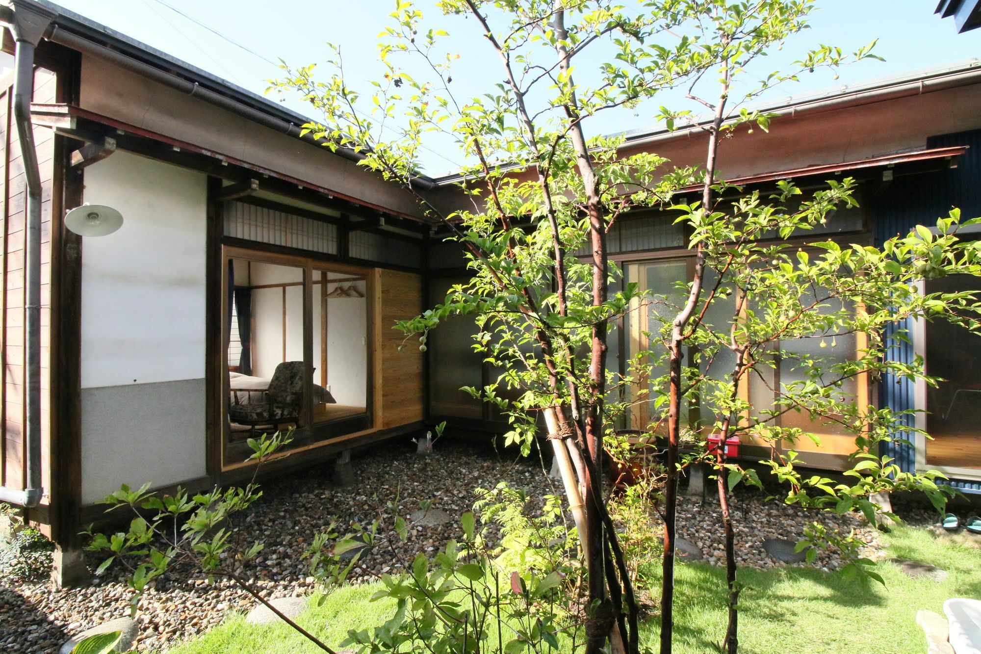 Hostel Fish In A River Takayama  Esterno foto